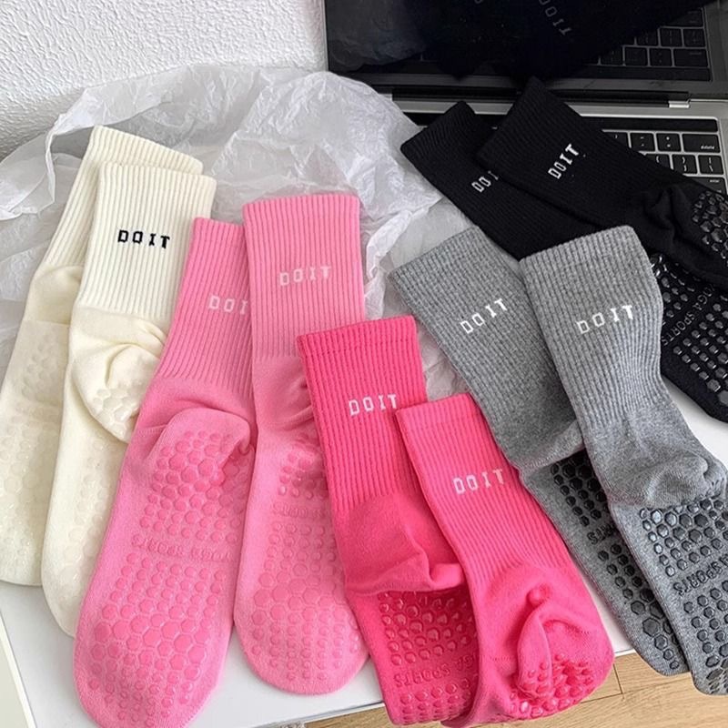 Sports Socks - 1 пара новых ярких спортивных носков