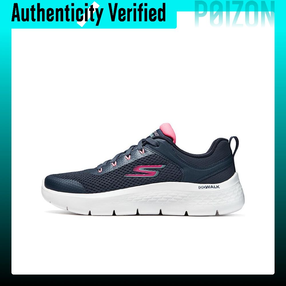 Running Shoes Men - Skechers Go Walk Fle – удобные