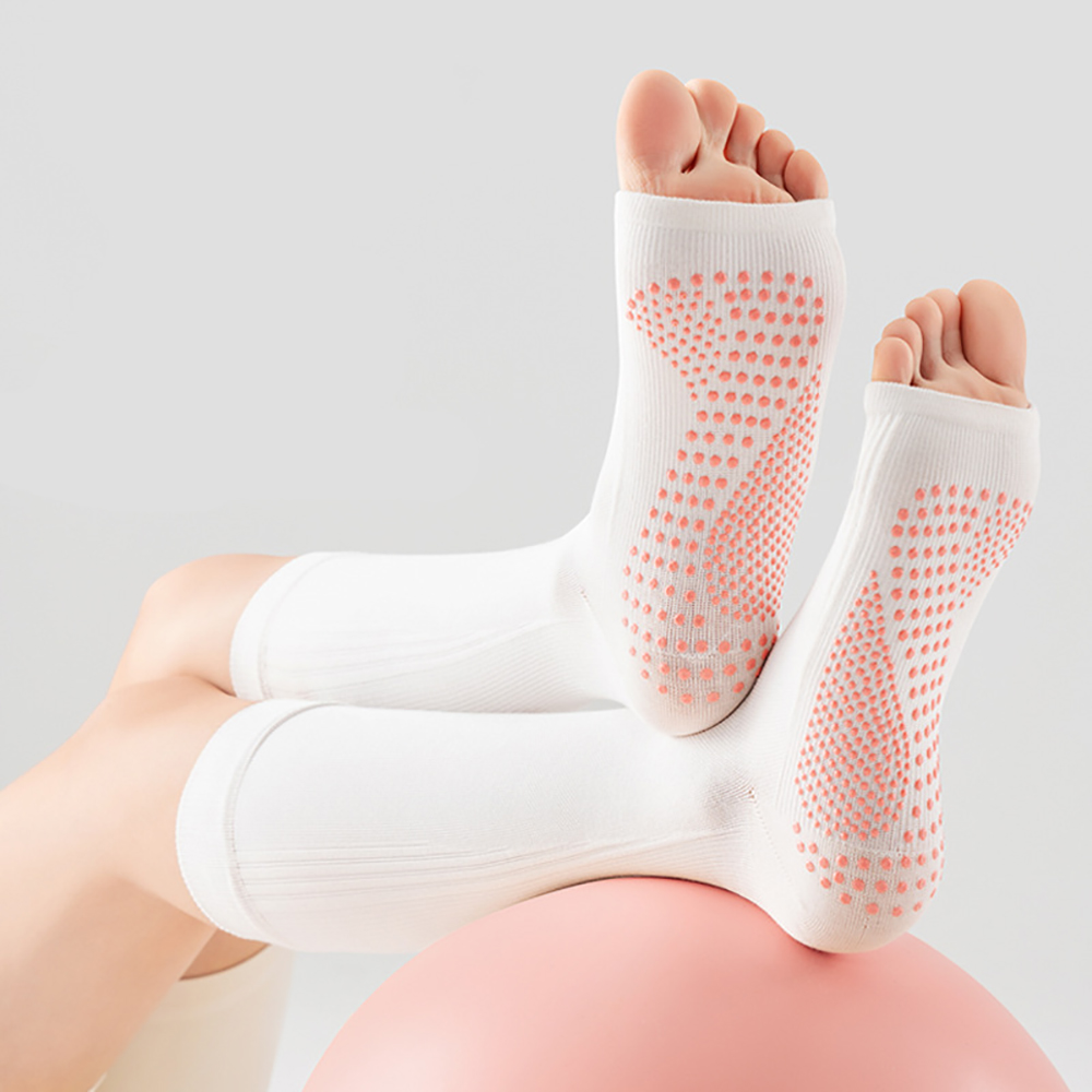 Sports Socks - Профессиональные женские носки для йоги с