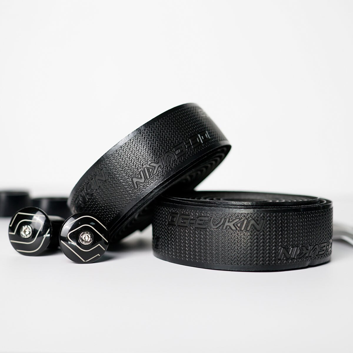 Trekking Pole Carbon - OG-EVKIN Лента на руль шоссейного велосипеда,