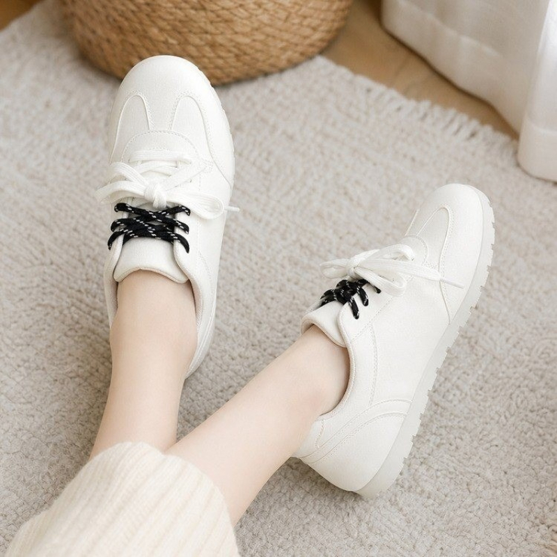 Running Shoes Women - Новые модные дышащие кроссовки для фитнеса