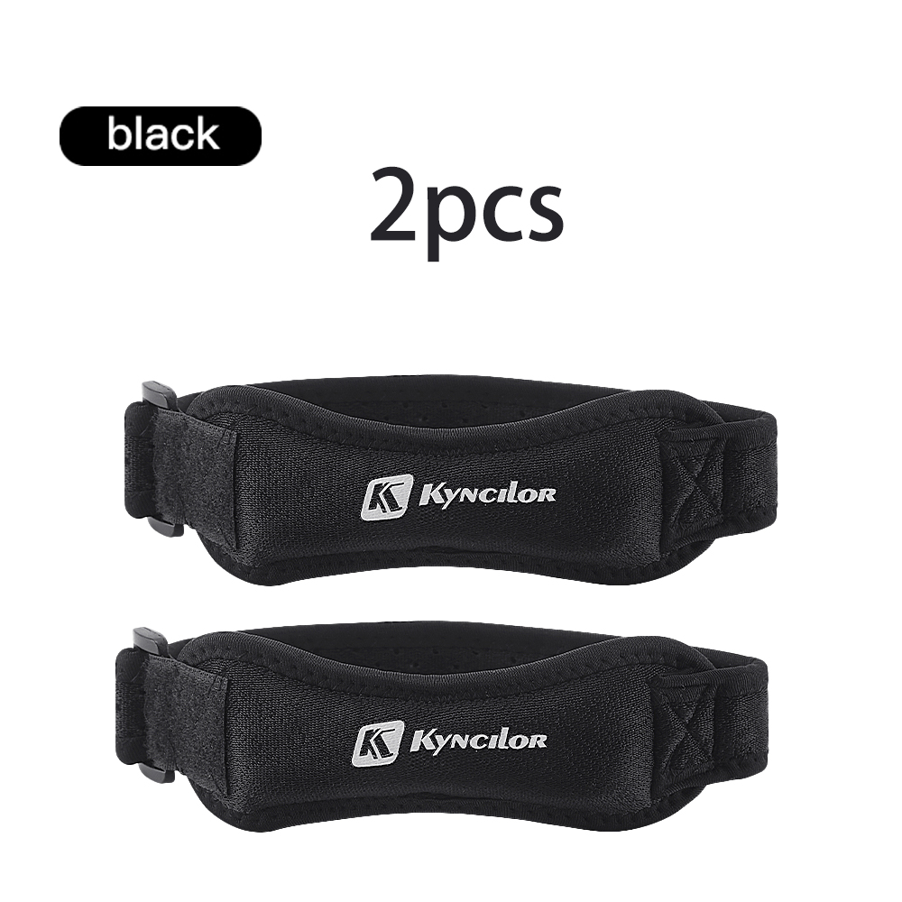 Running Belt - 2 шт. регулируемых поддерживающих ремней для