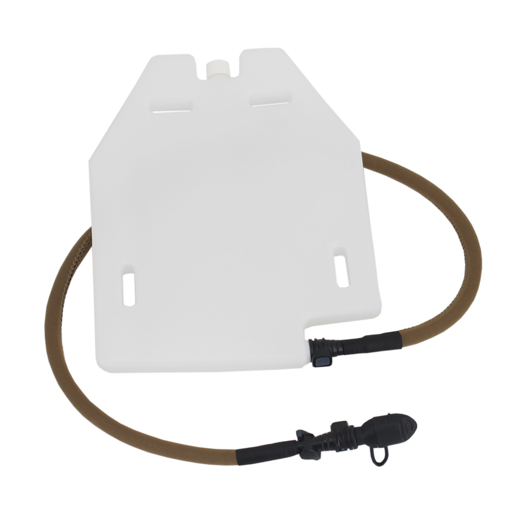 Hydration Vest - Тактический жилет VULPO 1.5L с панелью