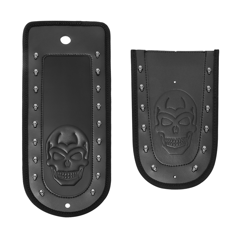 Race Bib - Для мотоцикла Harley Sportster XL 883