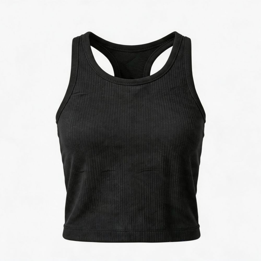 Running Gear Junior - Спортивный топ для йоги, женский, быстросохнущий,