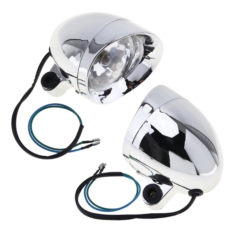 Running Headlamp - Светодиодные автомобильные лампы, светодиодные лампы, прожектор