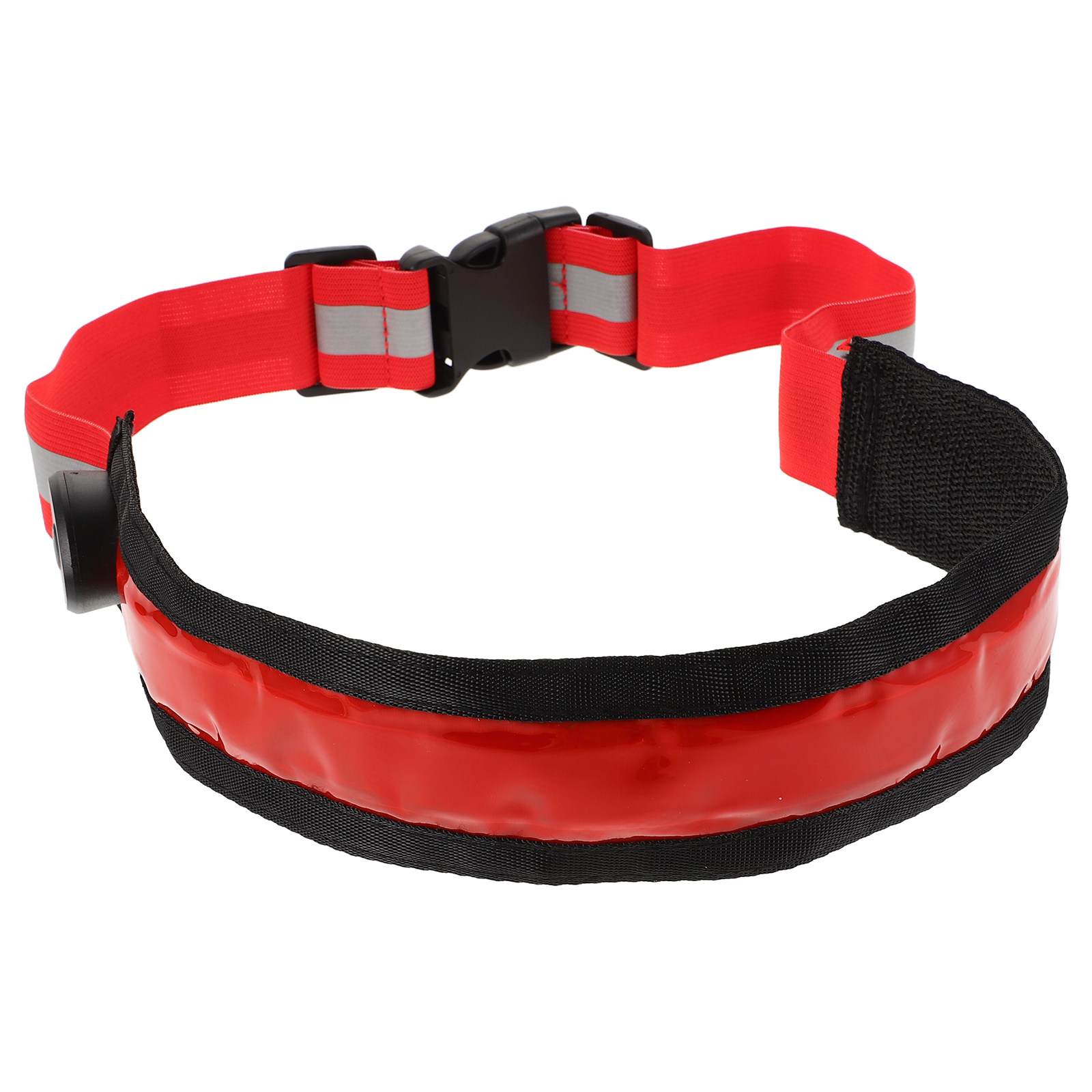 Running Visibility Gear - 2 шт. перезаряжаемых светодиодных светоотражающих ремней