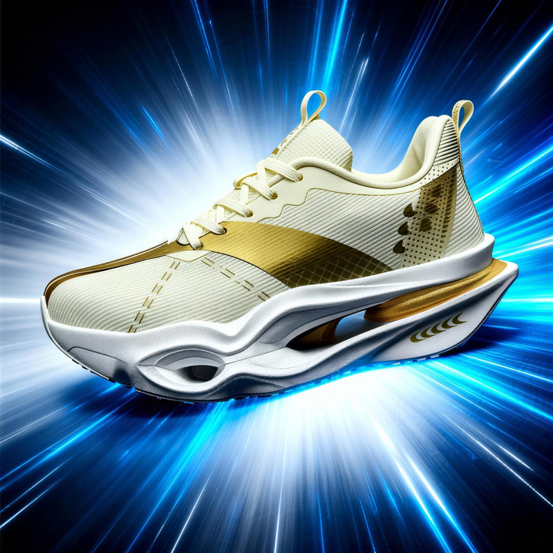 Running Shoes Men - Новые мужские спортивные кроссовки 2026 года: