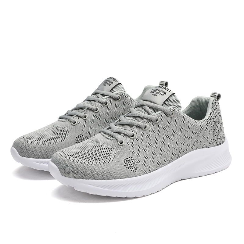 Running Shoes Men - Мужские кроссовки 2024: Новые летние спортивные