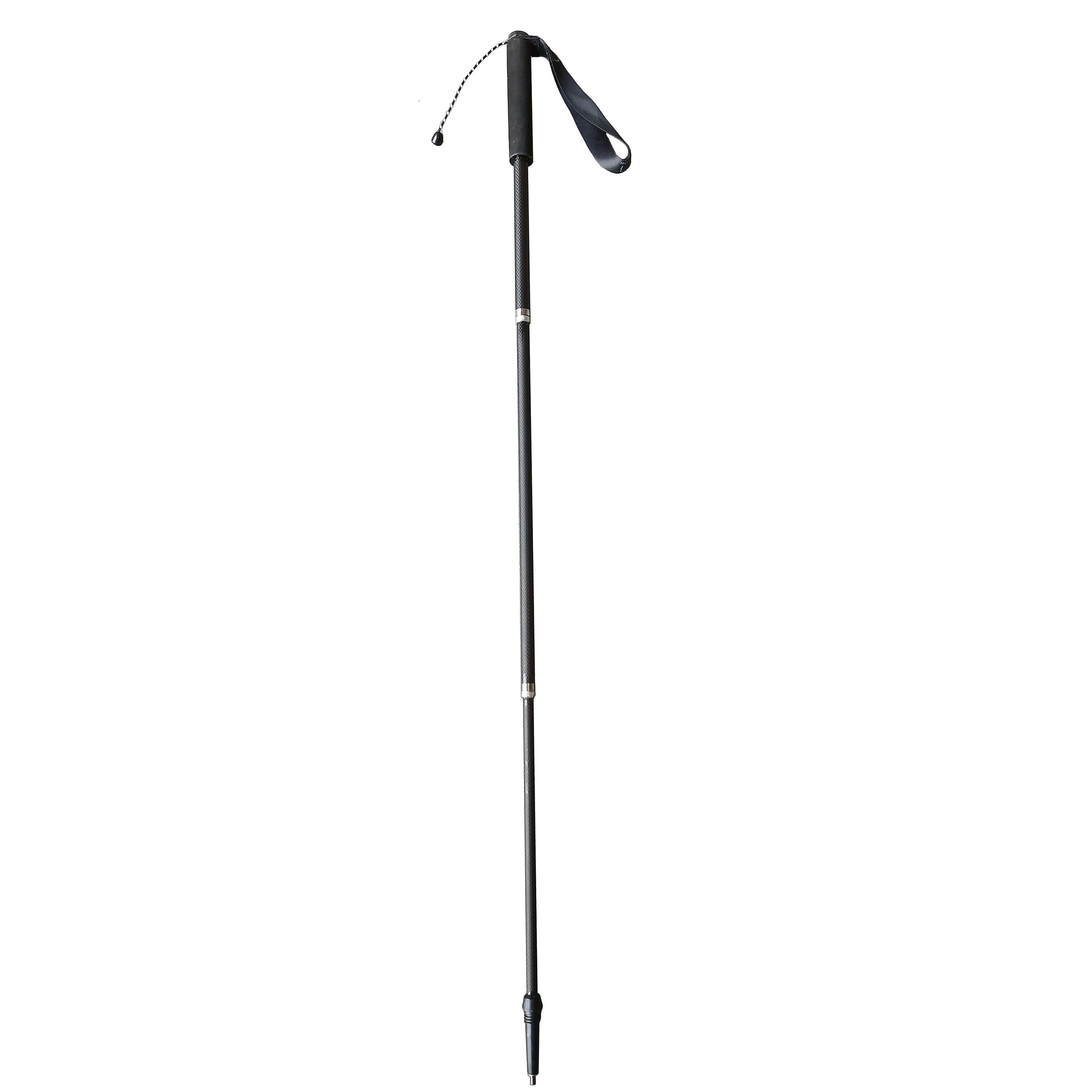 Trekking Pole Carbon - Сверхлегкая титановая Треккинговая палка из углеродного