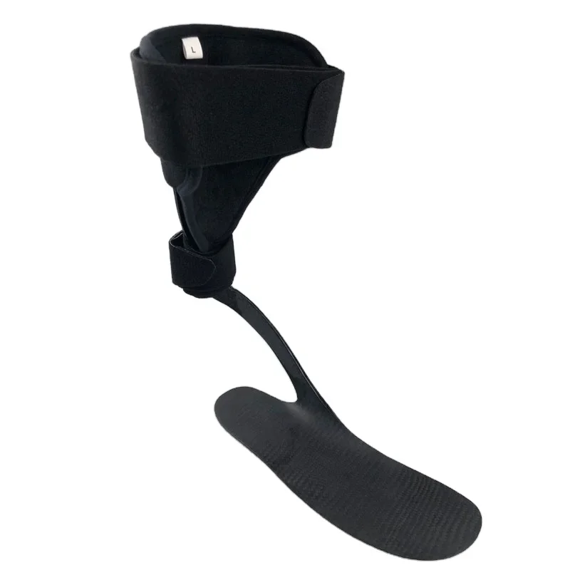Ankle Brace - Цена производителя, поддержка стопы из углеродного