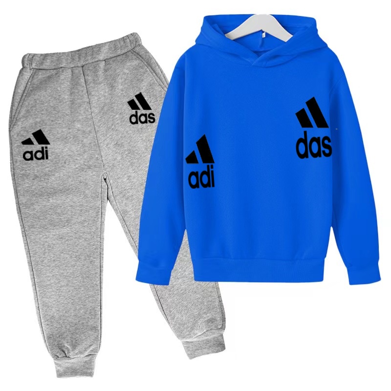 Running Gear Kids - Новейшая модель: Комплект для мальчиков и