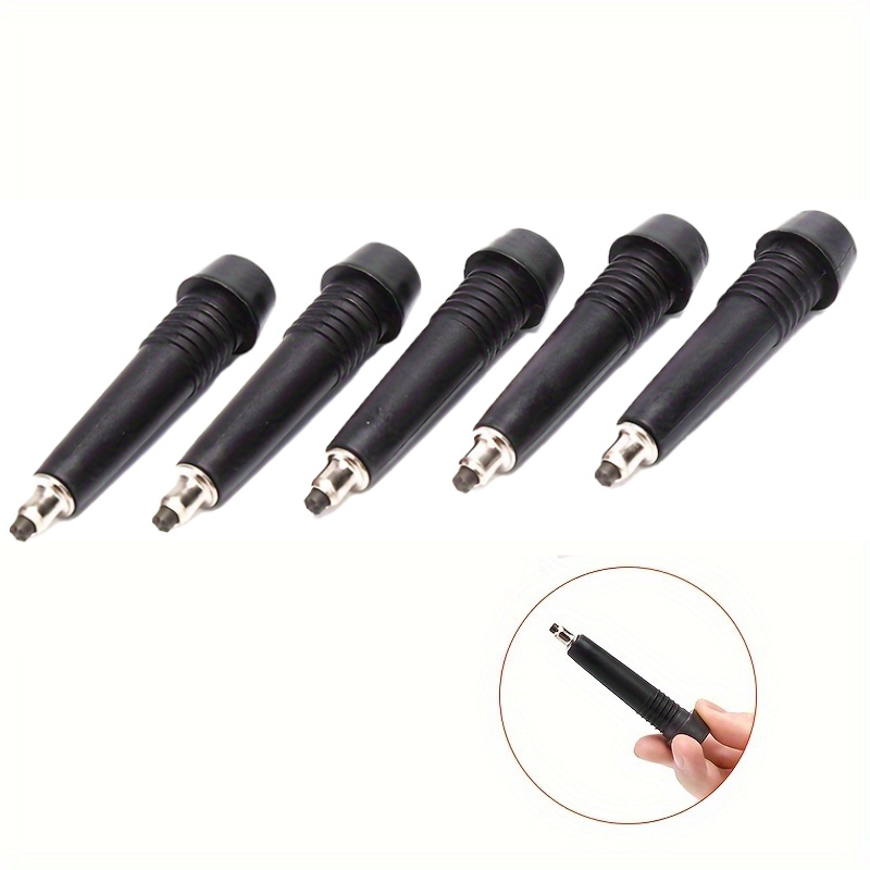 Trekking Pole Carbon - 5 шт., аксессуары для треккинговых палок