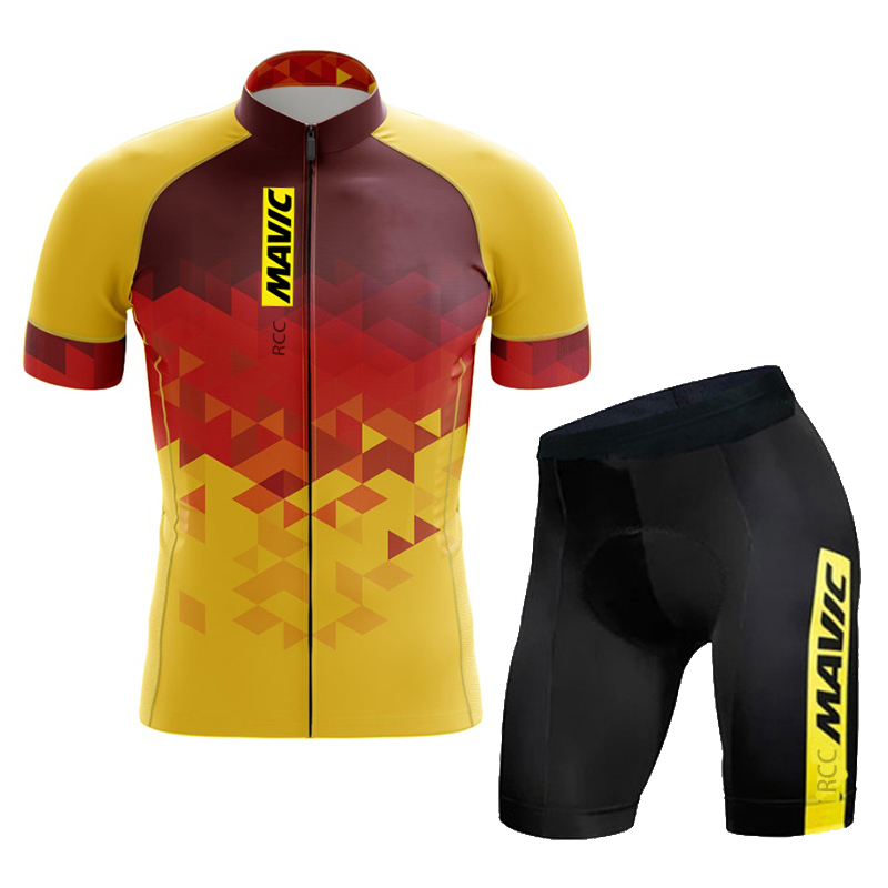 2024 MAVIC велосипедные компле – обзор и цена Race Bib