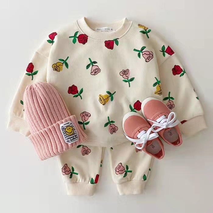 Модный осенний спортивный комп – обзор и цена Running Gear Kids