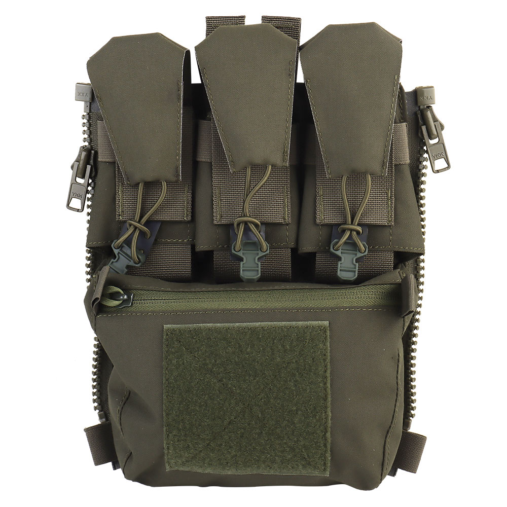 Тактический жилет V5 FCPC с по – обзор и цена Hydration Vest