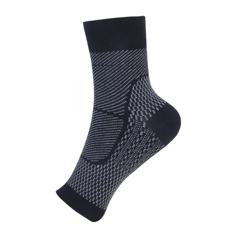 Спортивный компрессионный банд – обзор и цена Ankle Brace