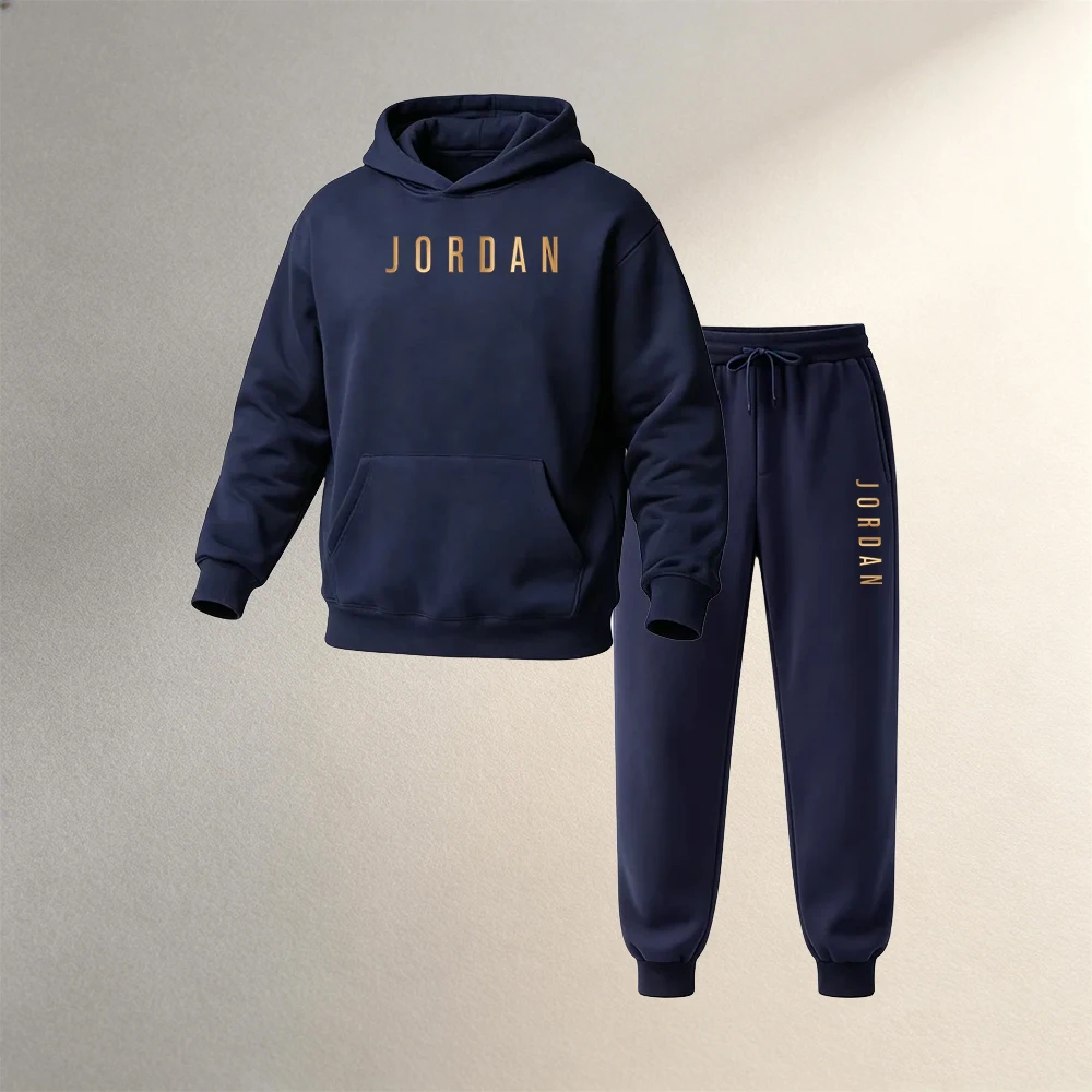 Мужская одежда: комплект из 2  – обзор и цена Joggers Pants