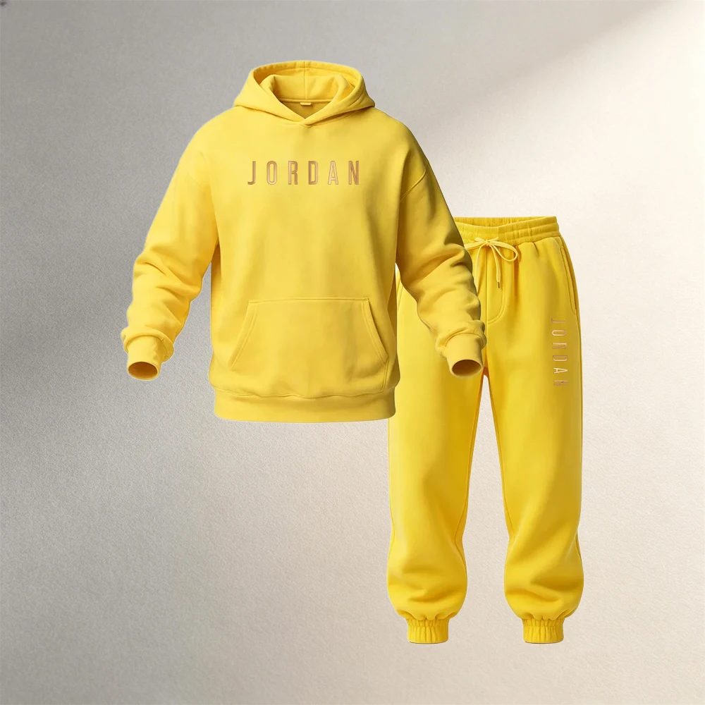 Мужская одежда: комплект из 2  – обзор и цена Joggers Pants