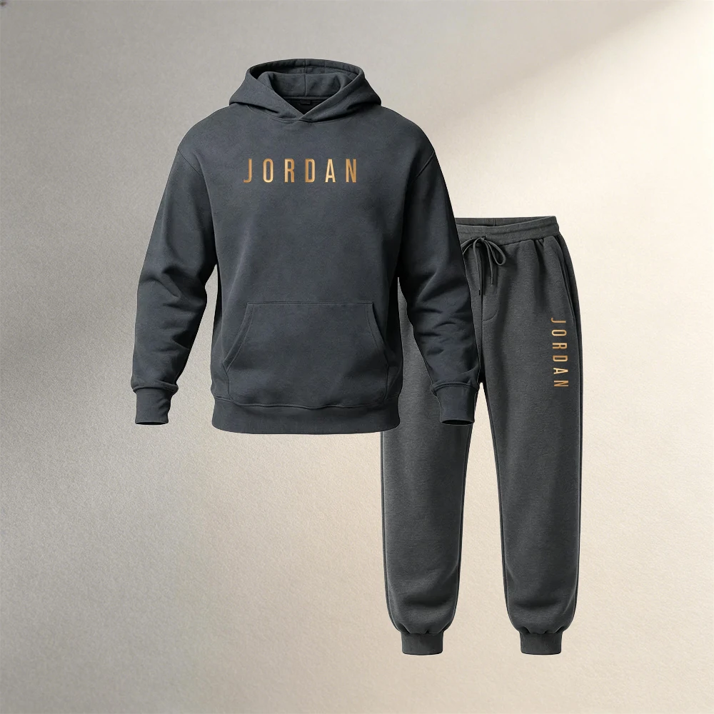 Мужская одежда: комплект из 2  – обзор и цена Joggers Pants