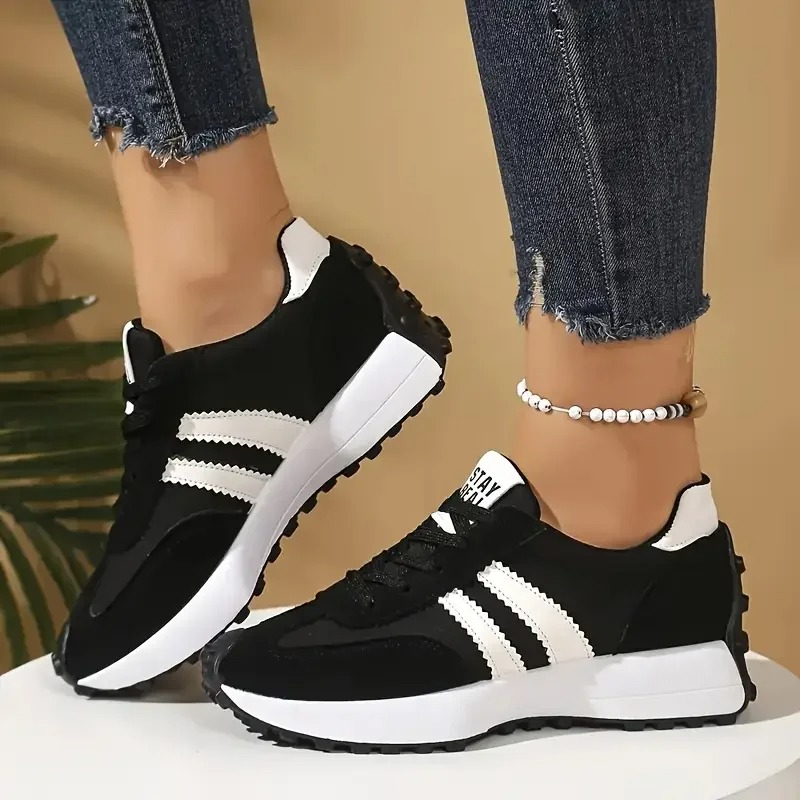 Дизайнерские кроссовки Женская – обзор и цена Running Shoes Women