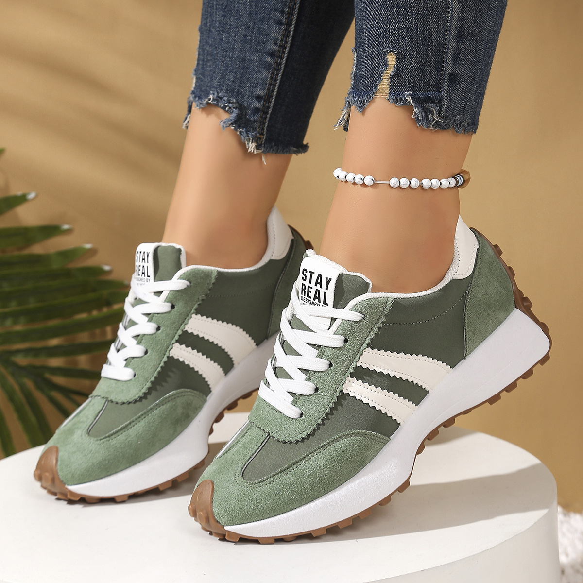 Дизайнерские кроссовки Женская – обзор и цена Running Shoes Women