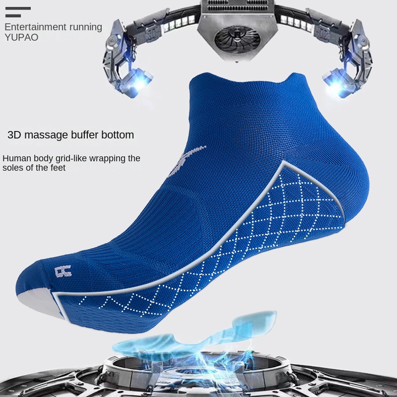 Мужские спортивные носки, носк – обзор и цена Sports Socks