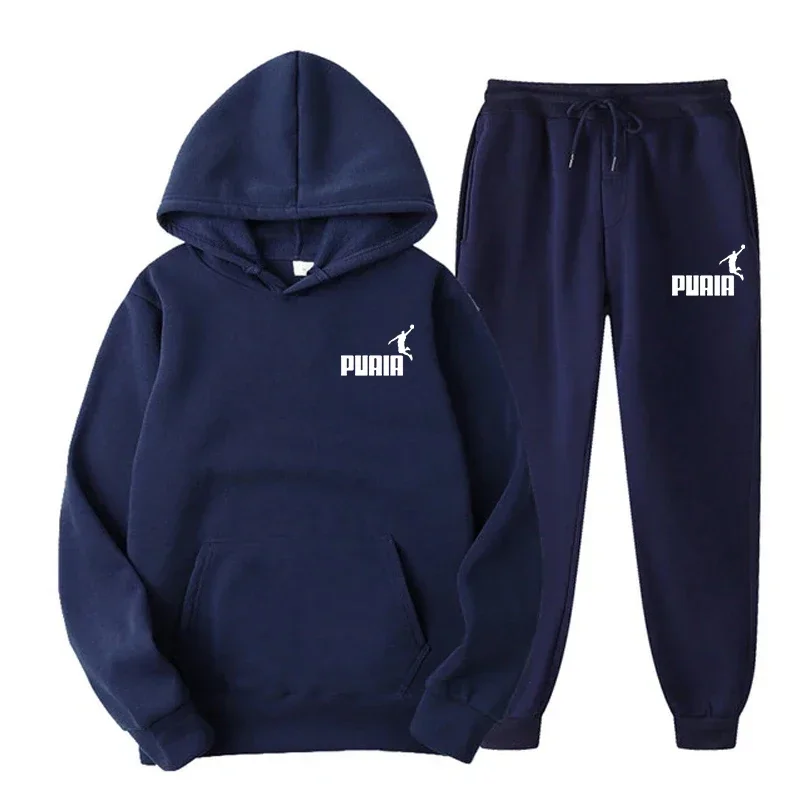 Новый унисекс спортивный костю – обзор и цена Joggers Pants