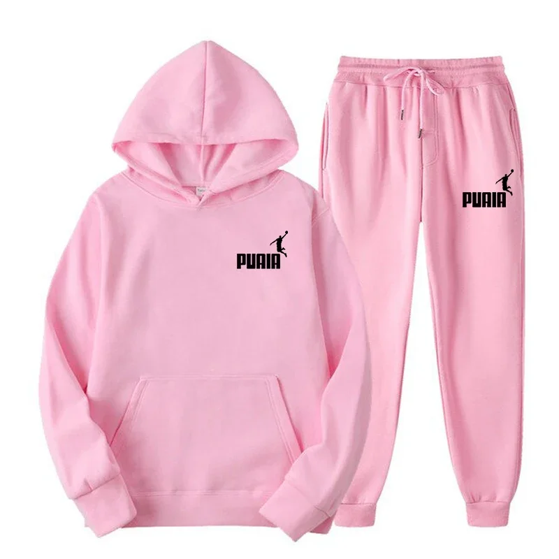 Новый унисекс спортивный костю – обзор и цена Joggers Pants