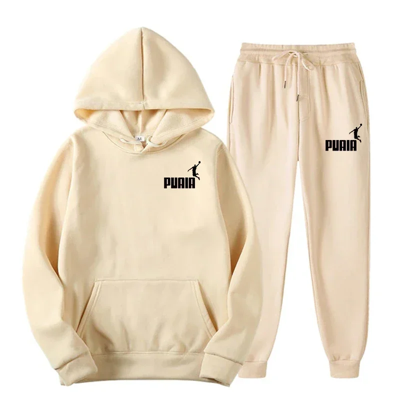 Новый унисекс спортивный костю – обзор и цена Joggers Pants