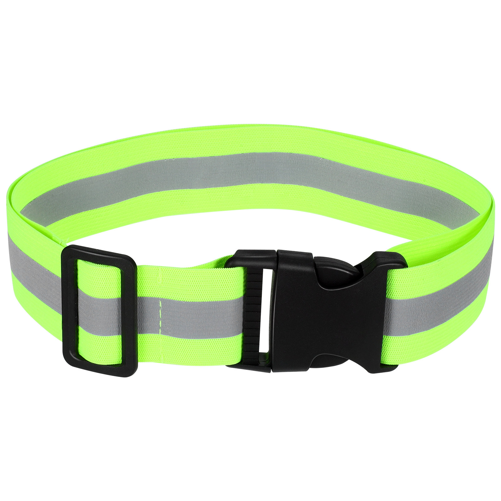 Флуоресцентная зеленая светоот – обзор и цена Running Visibility Gear