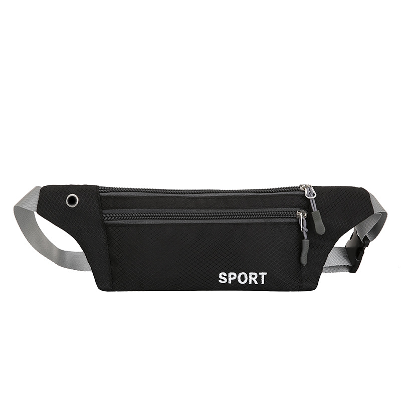 Многофункциональная Мужская по – обзор и цена Running Belt