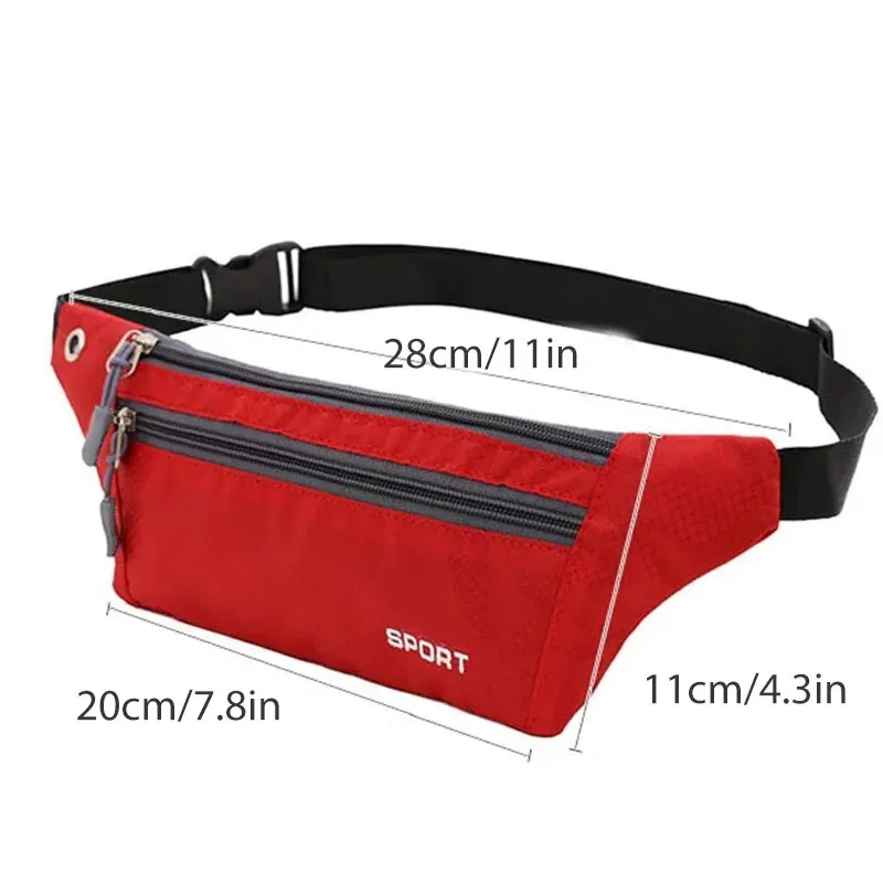 Многофункциональная Мужская по – обзор и цена Running Belt
