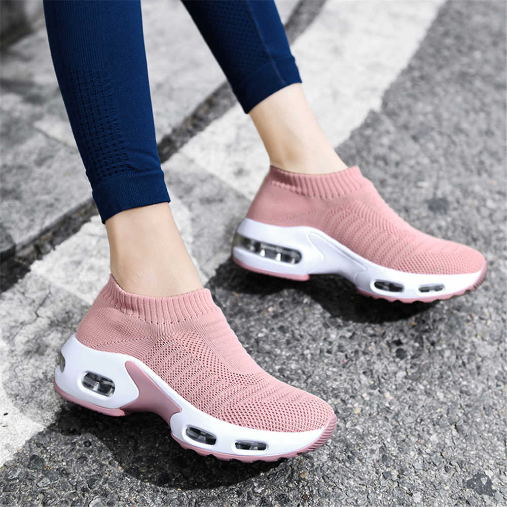 Женские ботинки на каблуке бол – обзор и цена Running Shoes Women