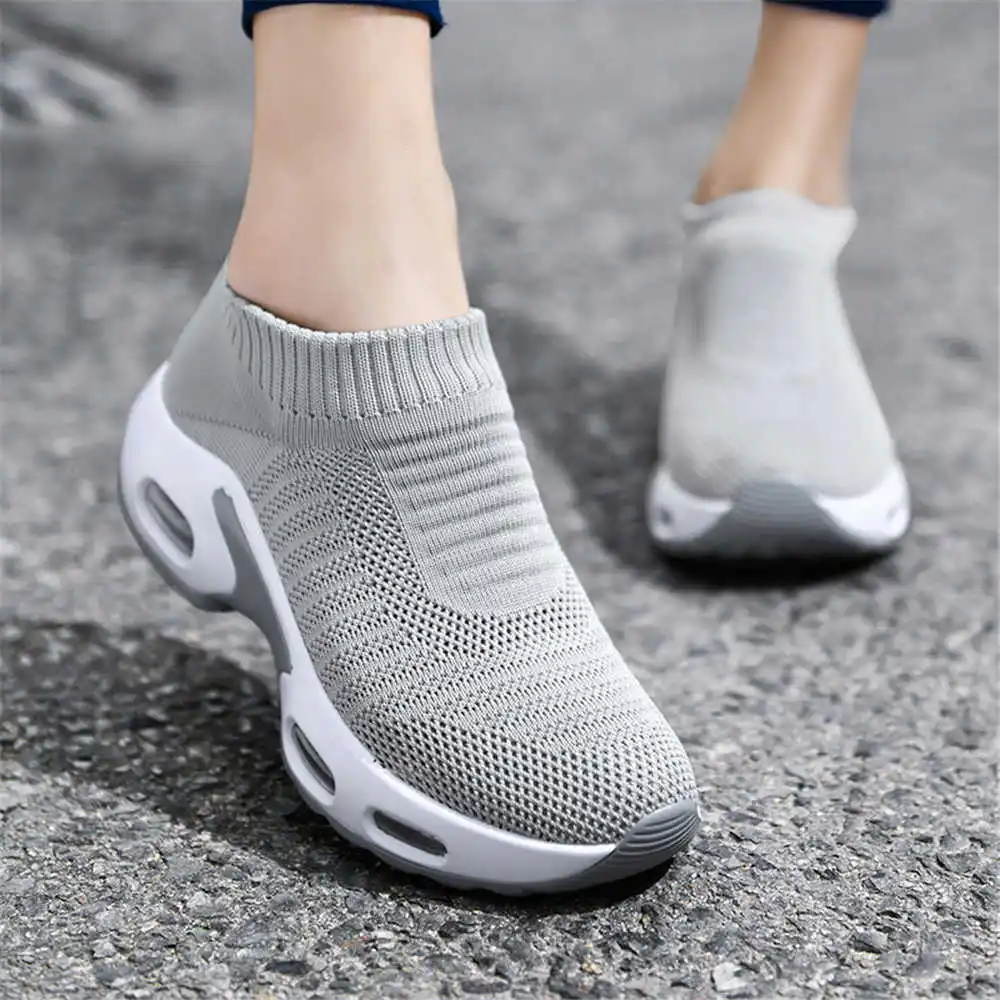 Женские ботинки на каблуке бол – обзор и цена Running Shoes Women