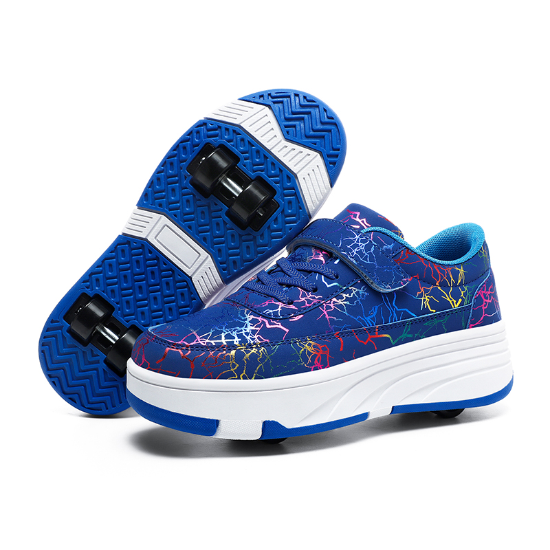 Модные роликовые коньки, износ – обзор и цена Running Shoes Men