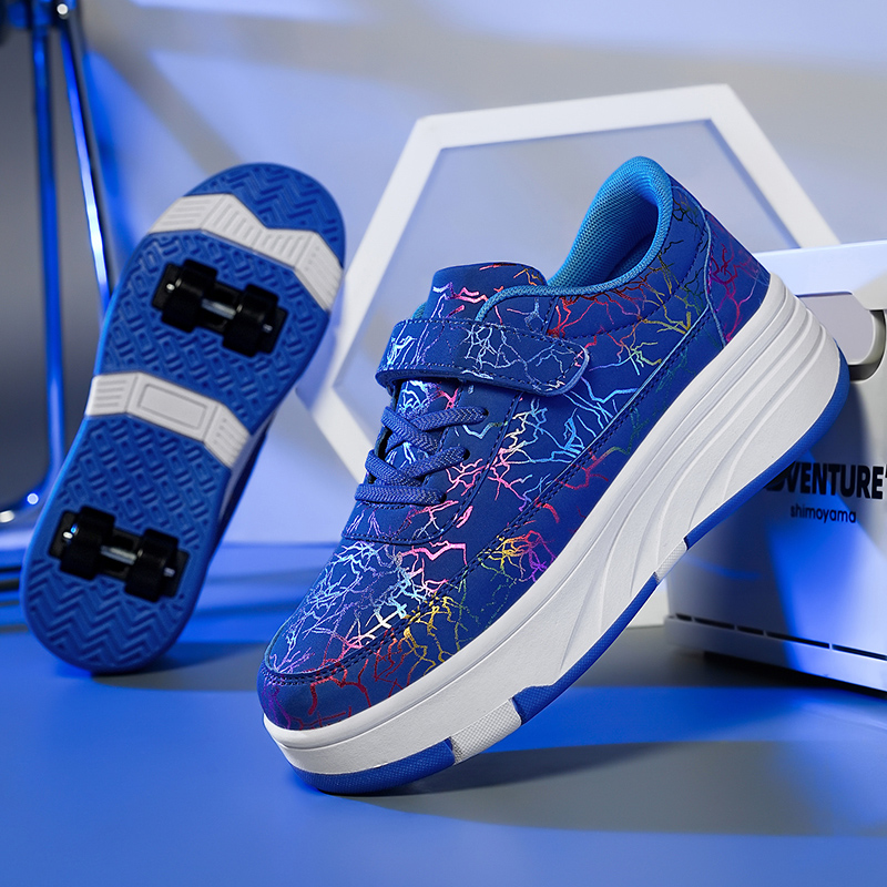 Модные роликовые коньки, износ – обзор и цена Running Shoes Men