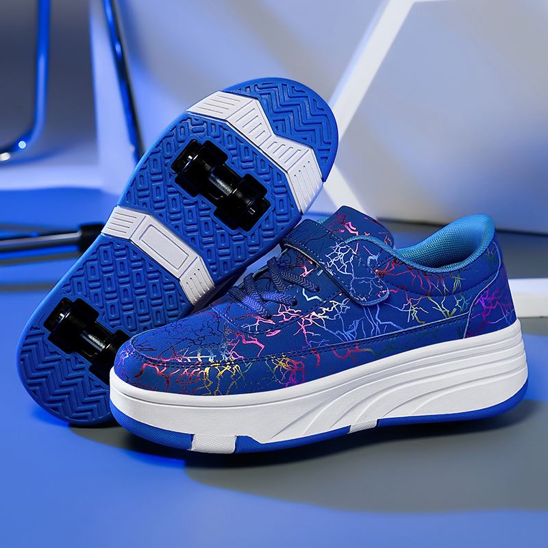 Модные роликовые коньки, износ – обзор и цена Running Shoes Men