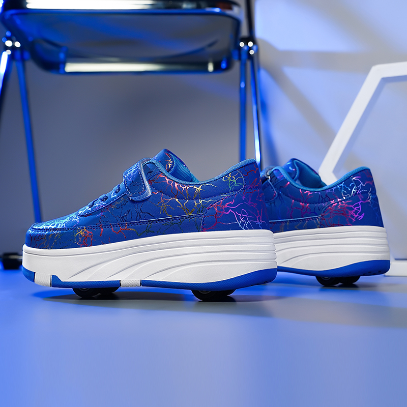Модные роликовые коньки, износ – обзор и цена Running Shoes Men