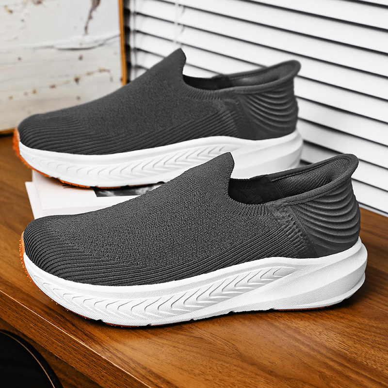 Сетчатая обувь для бега, модны – обзор и цена Running Shoes Men