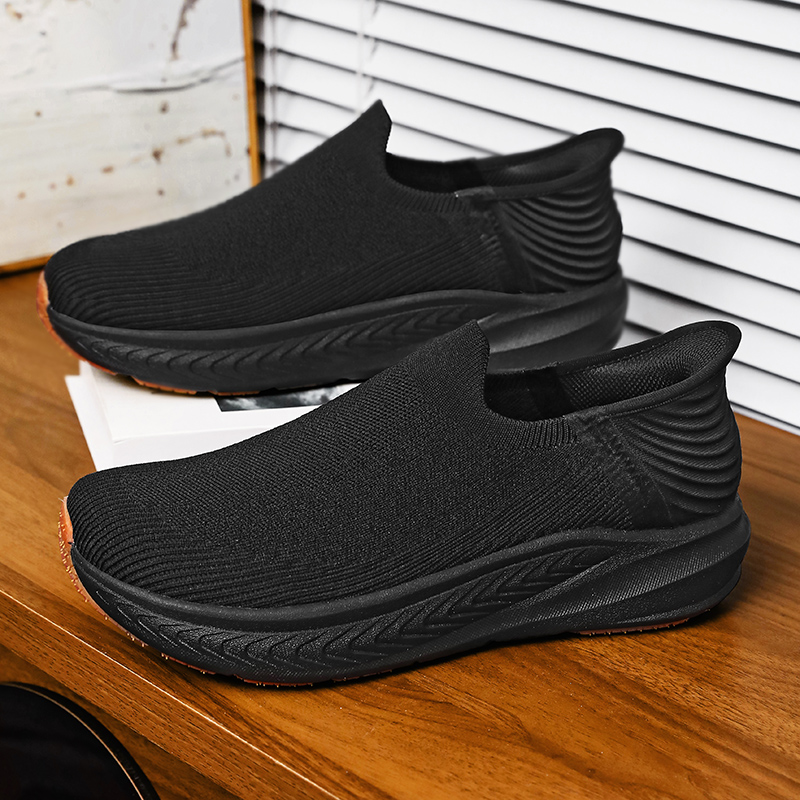 Сетчатая обувь для бега, модны – обзор и цена Running Shoes Men