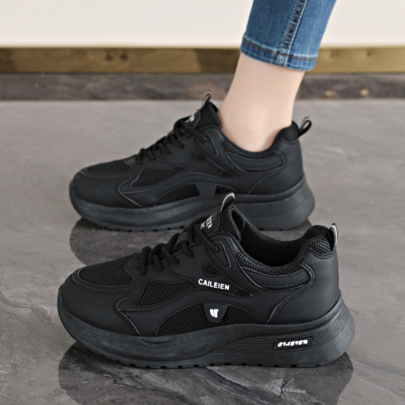 Женские дышащие спортивные кро – обзор и цена Running Shoes Women
