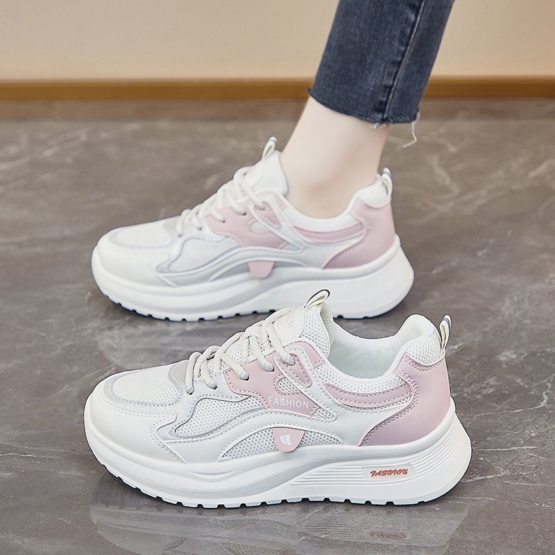 Женские дышащие спортивные кро – обзор и цена Running Shoes Women