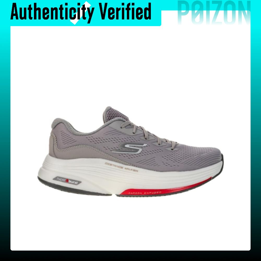 Кроссовки Skechers Go Walk Dis – обзор и цена Running Shoes Men