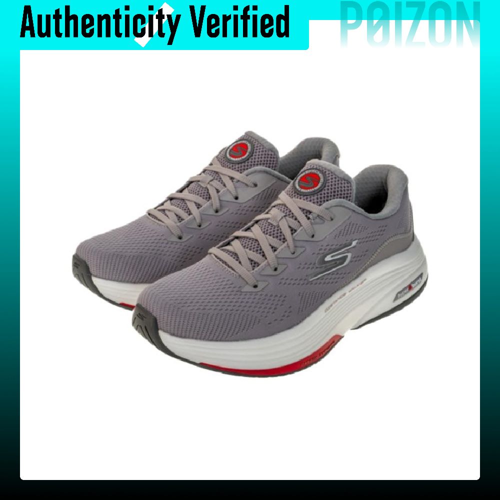 Кроссовки Skechers Go Walk Dis – обзор и цена Running Shoes Men
