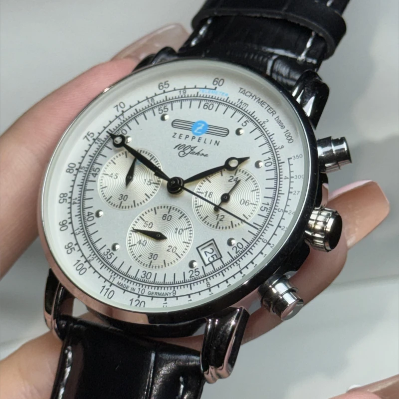 Модные роскошные мужские часы  – обзор и цена Running Watch
