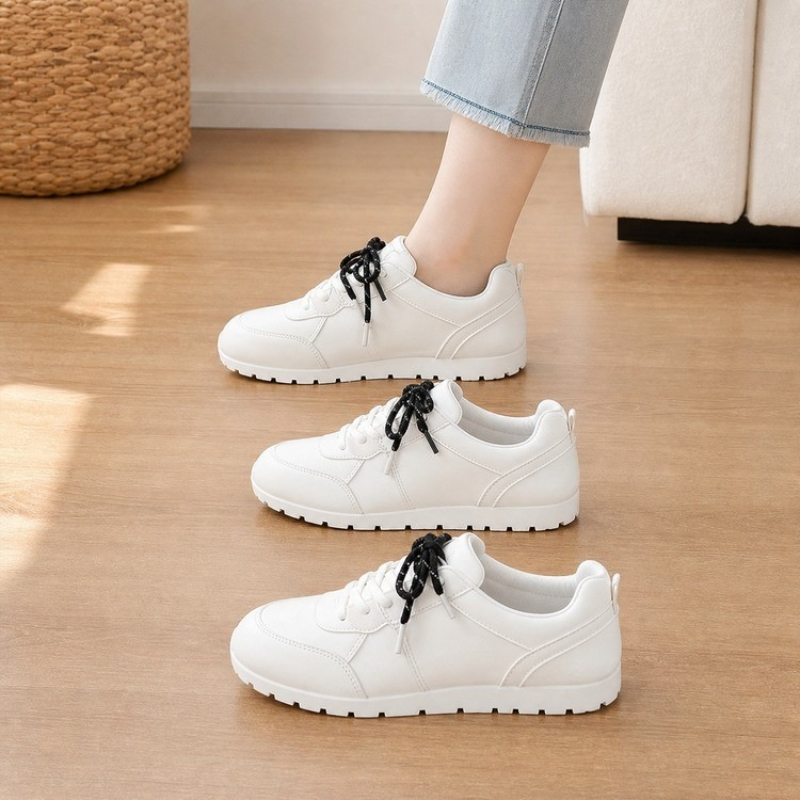 Новые модные дышащие кроссовки – обзор и цена Running Shoes Women