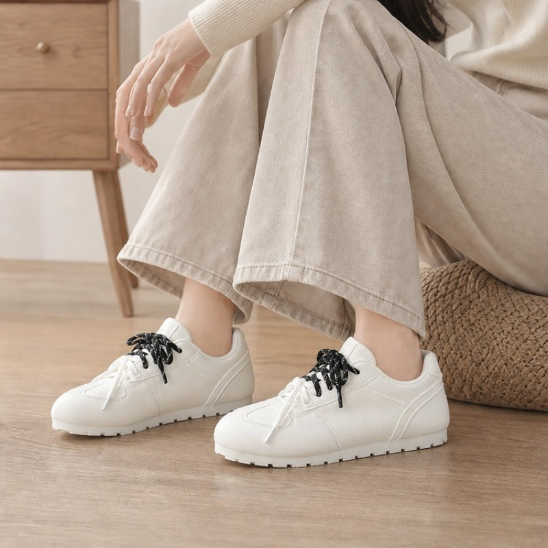 Новые модные дышащие кроссовки – обзор и цена Running Shoes Women