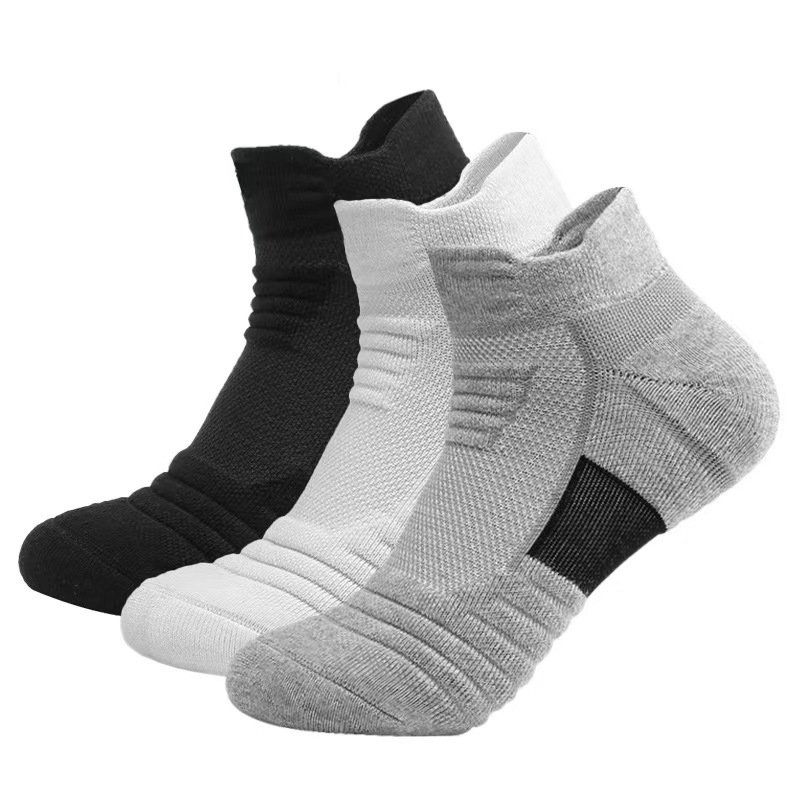 10 пар мужских высококачествен – обзор и цена Sports Socks