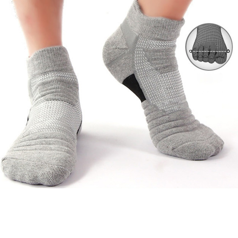 10 пар мужских высококачествен – обзор и цена Sports Socks